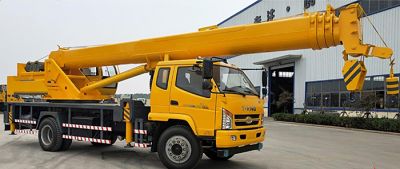 Free up the configuration advantages of the crane