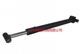 Lift cylinder