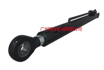Active control cylinder