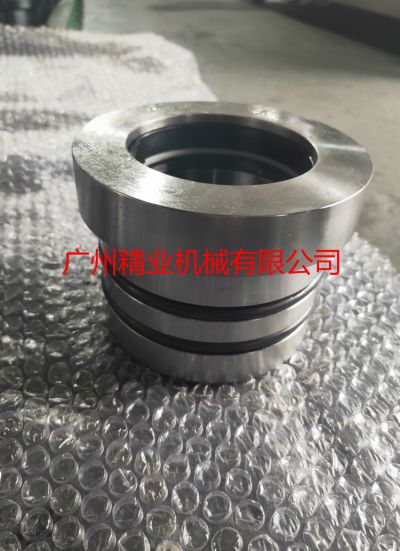 The piston