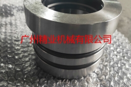 The piston
