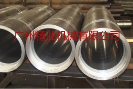 Oil cylinder