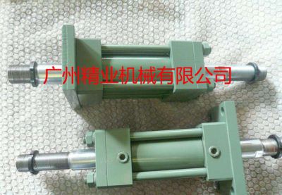 Hydraulic assembly of injection molding machine