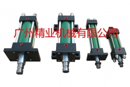 Hydraulic assembly of injection molding machine