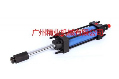 Hydraulic assembly of injection molding machine