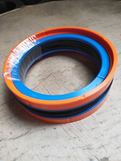 Oil seal