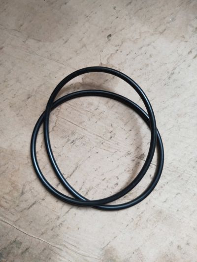 Oil seal