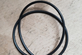 Oil seal